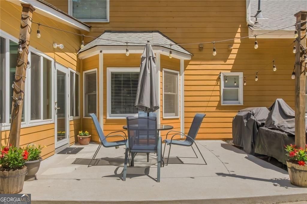 3315 Worthington Court Powder Springs - Photo 25