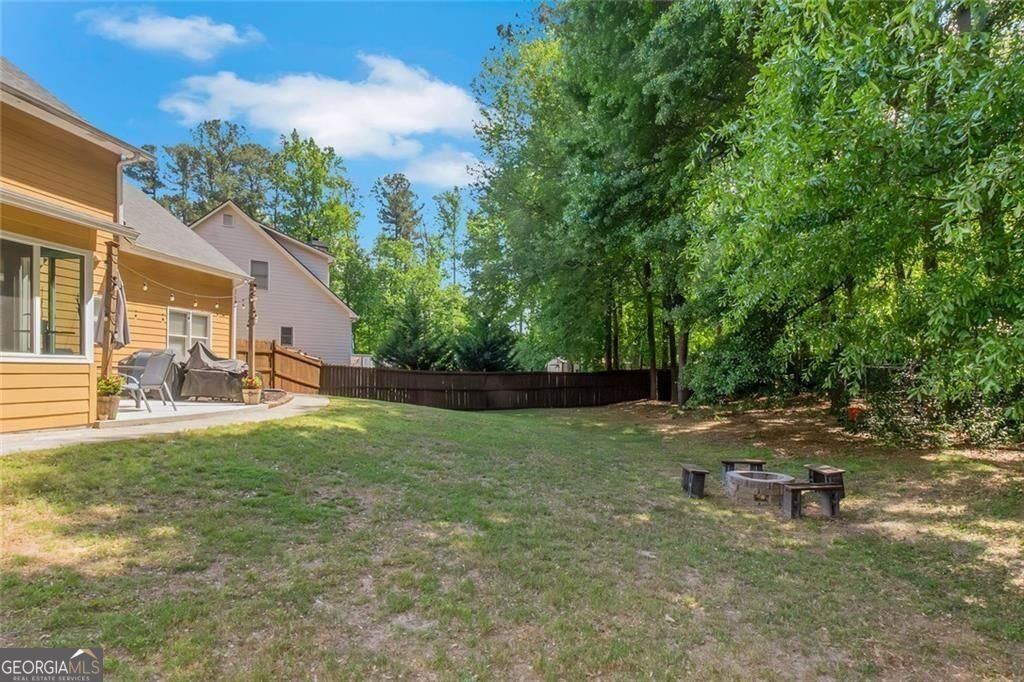 3315 Worthington Court Powder Springs - Photo 26