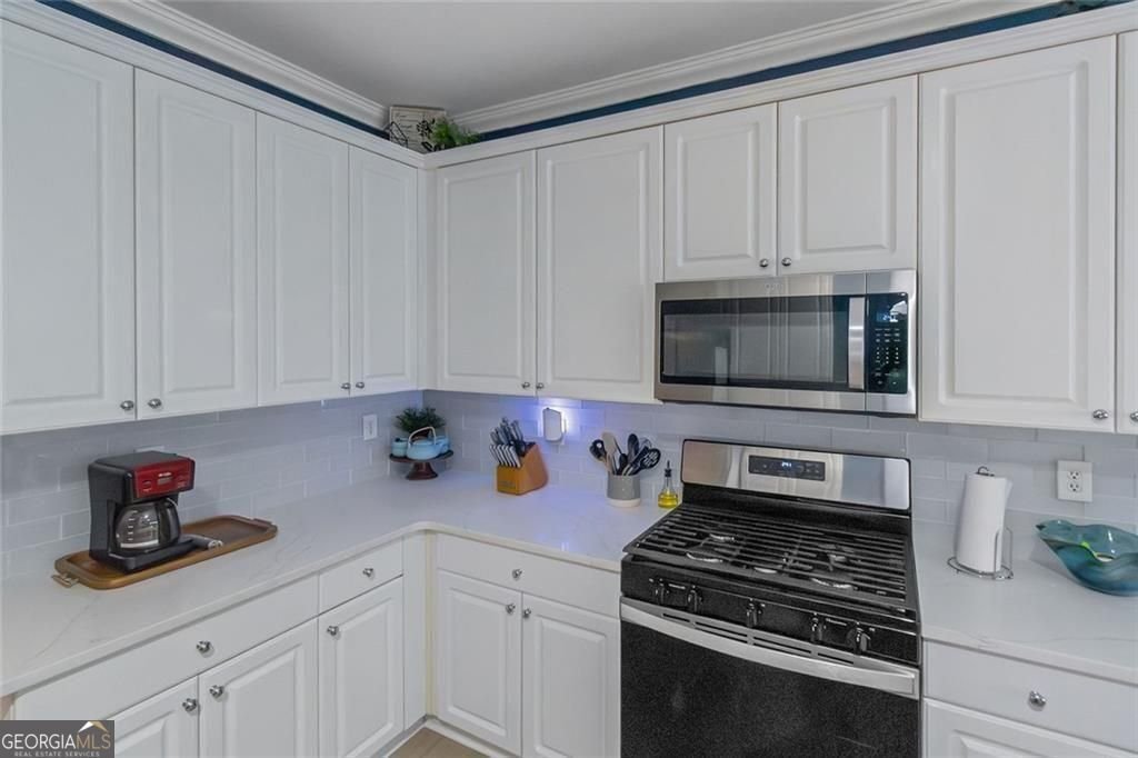 3315 Worthington Court Powder Springs - Photo 27