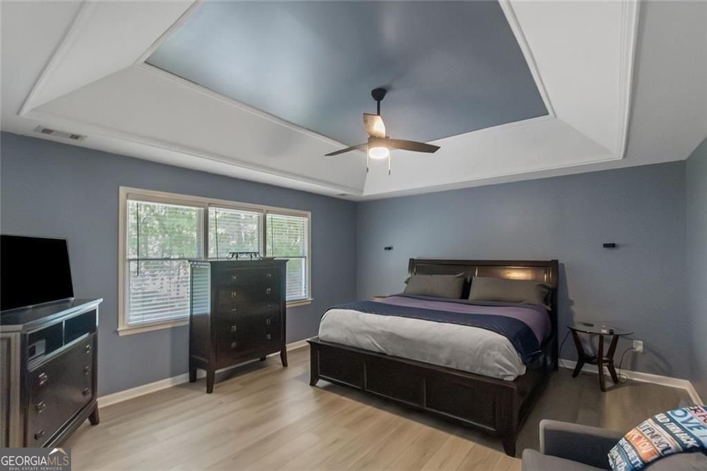 3315 Worthington Court Powder Springs - Photo 28