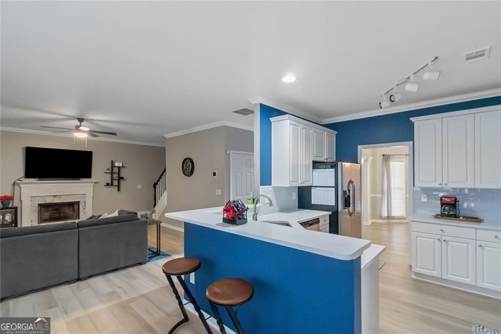 3315 Worthington Court Powder Springs - Photo 6