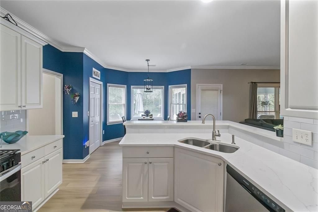 3315 Worthington Court Powder Springs - Photo 7