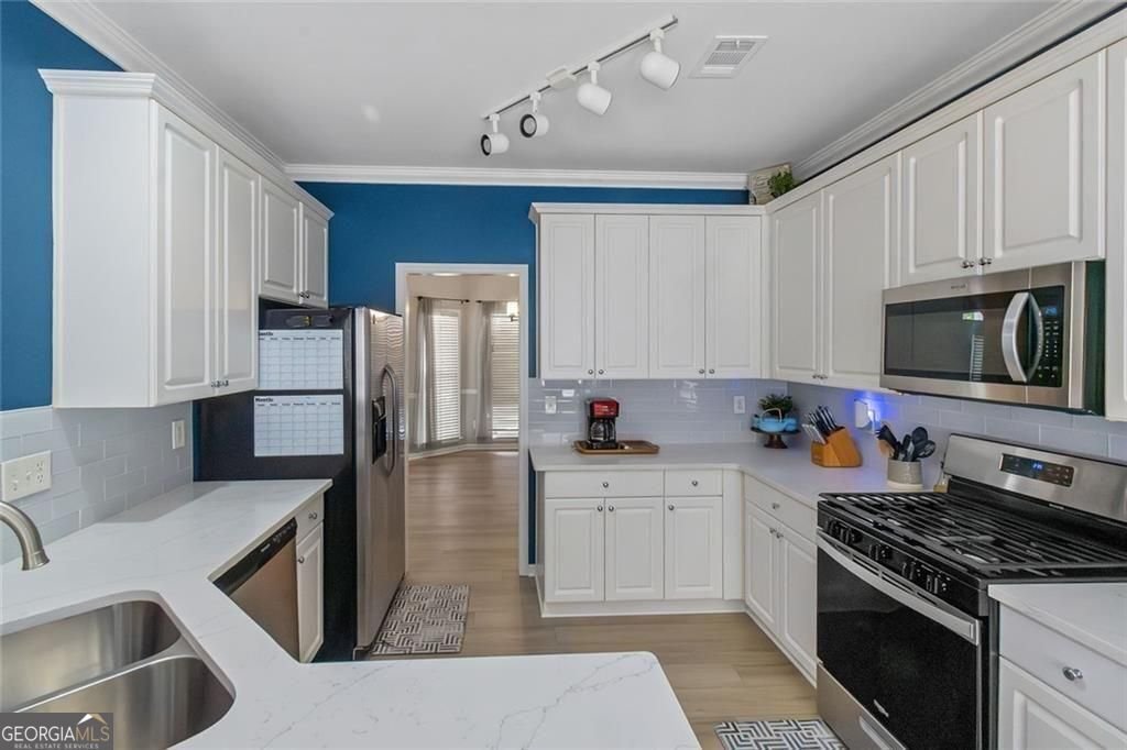 3315 Worthington Court Powder Springs - Photo 8