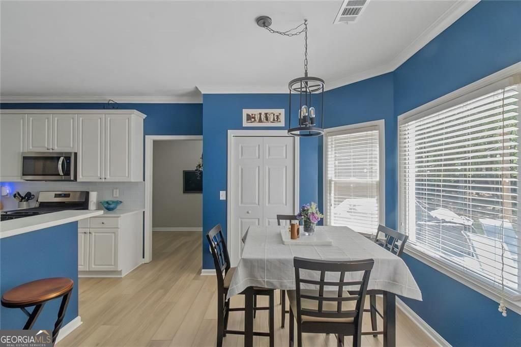 3315 Worthington Court Powder Springs - Photo 9