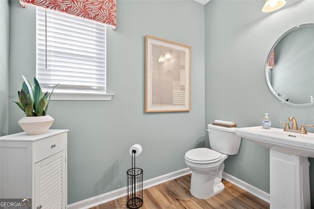 135 Red Tail Drive Ringgold - Photo 19