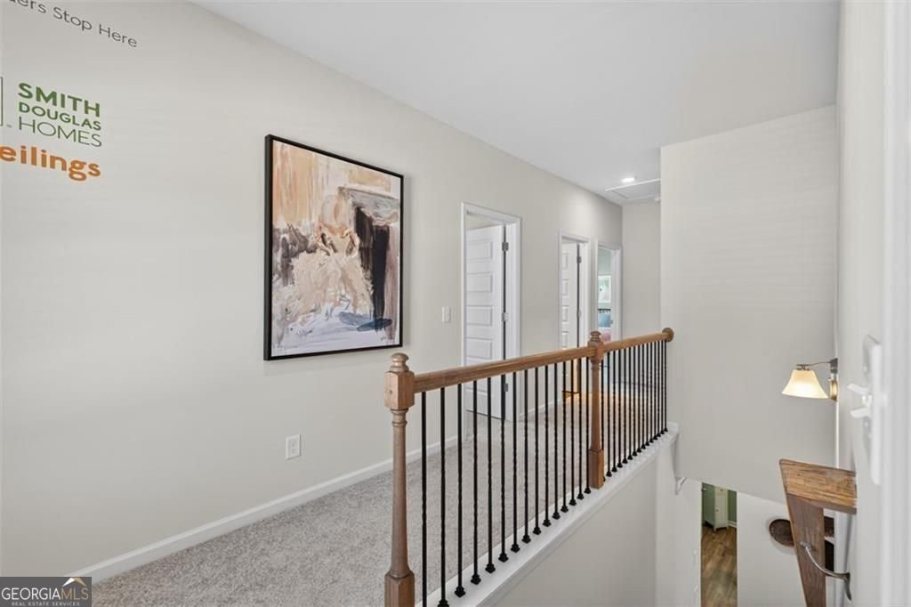135 Red Tail Drive Ringgold - Photo 20