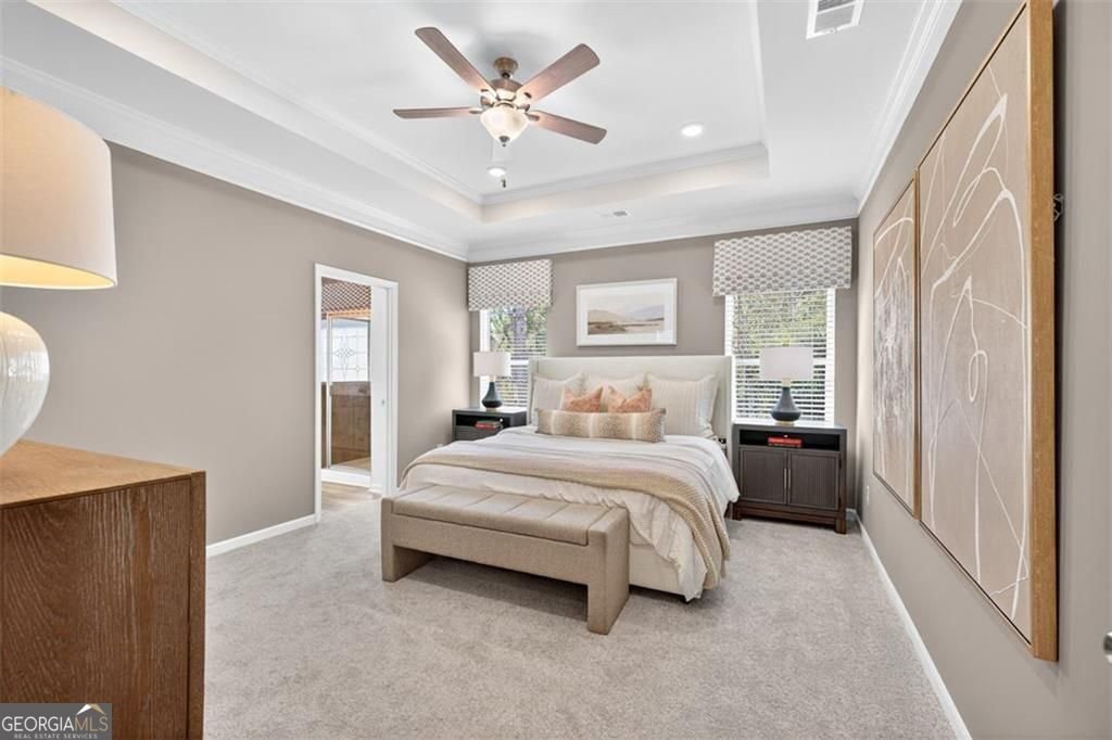 135 Red Tail Drive Ringgold - Photo 33