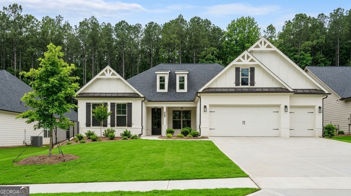 745 Brooke View Drive Canton - Photo 1