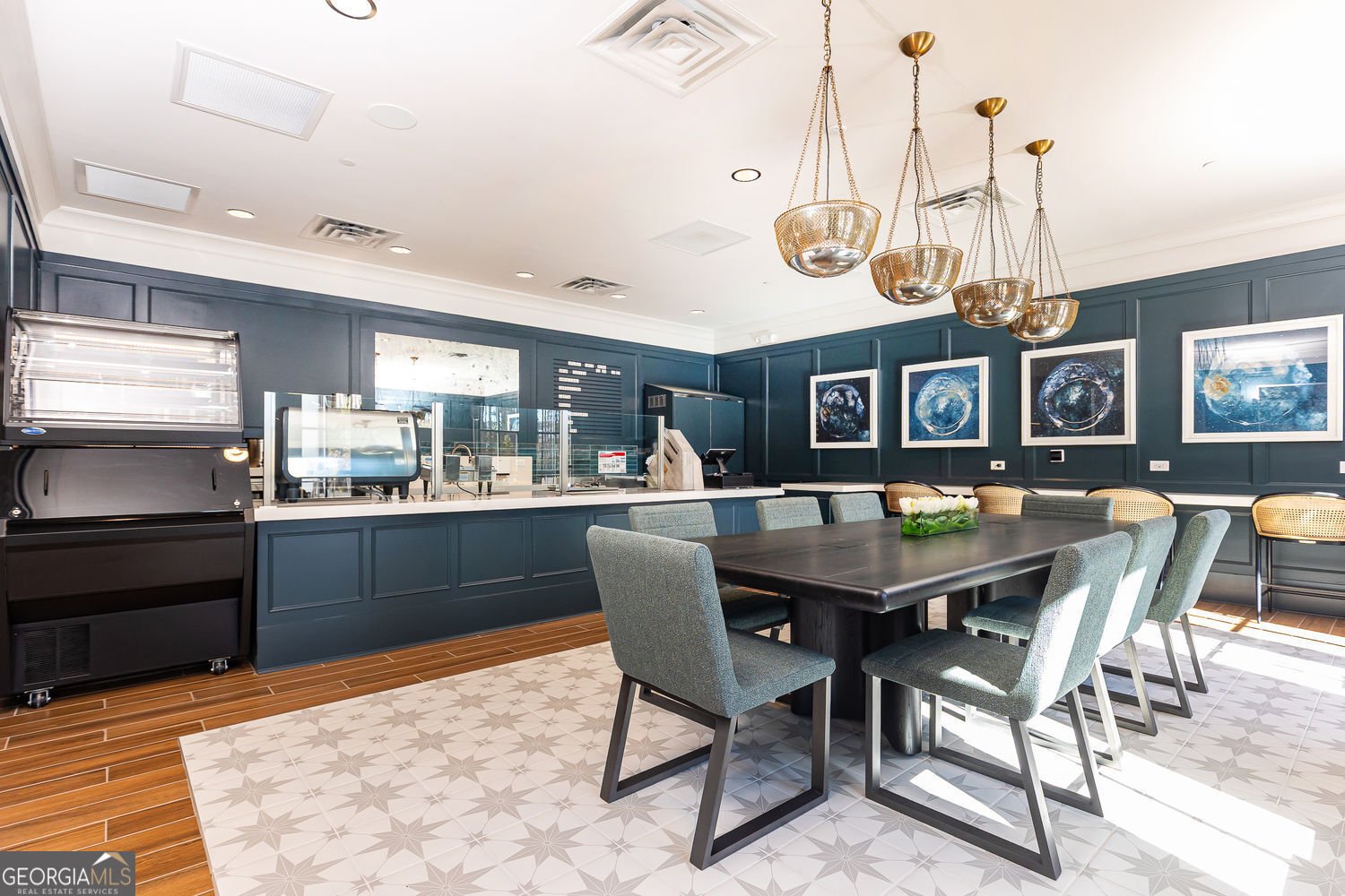 745 Brooke View Drive Canton - Photo 16