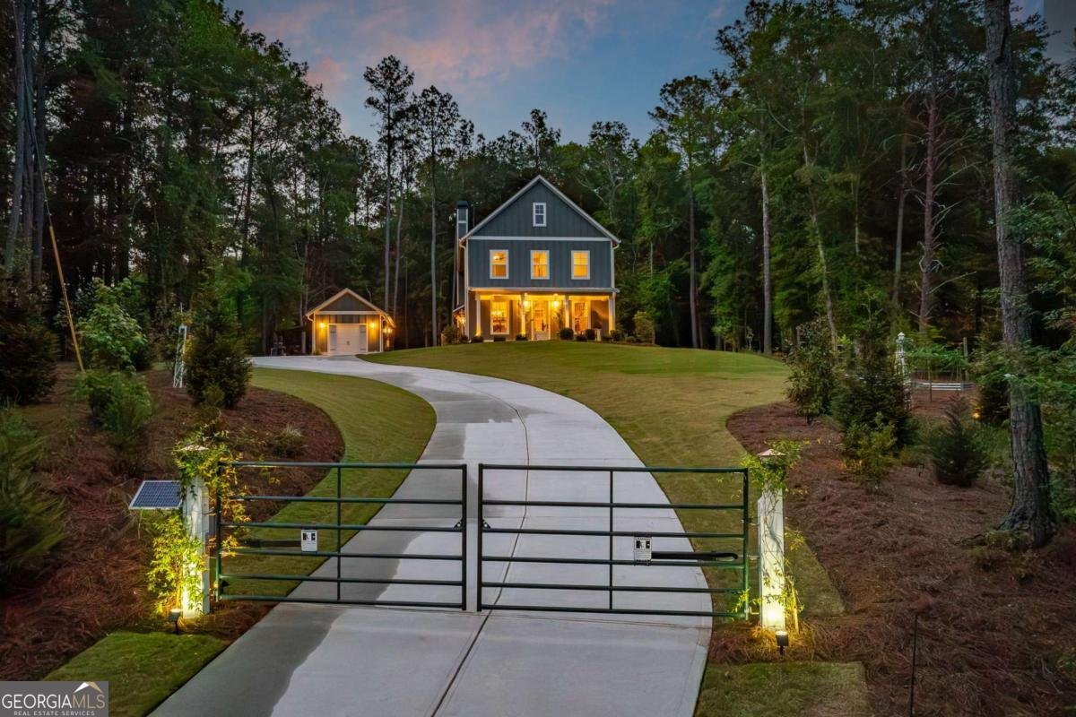 4085 Barnett Shoals Road Athens - Photo 1