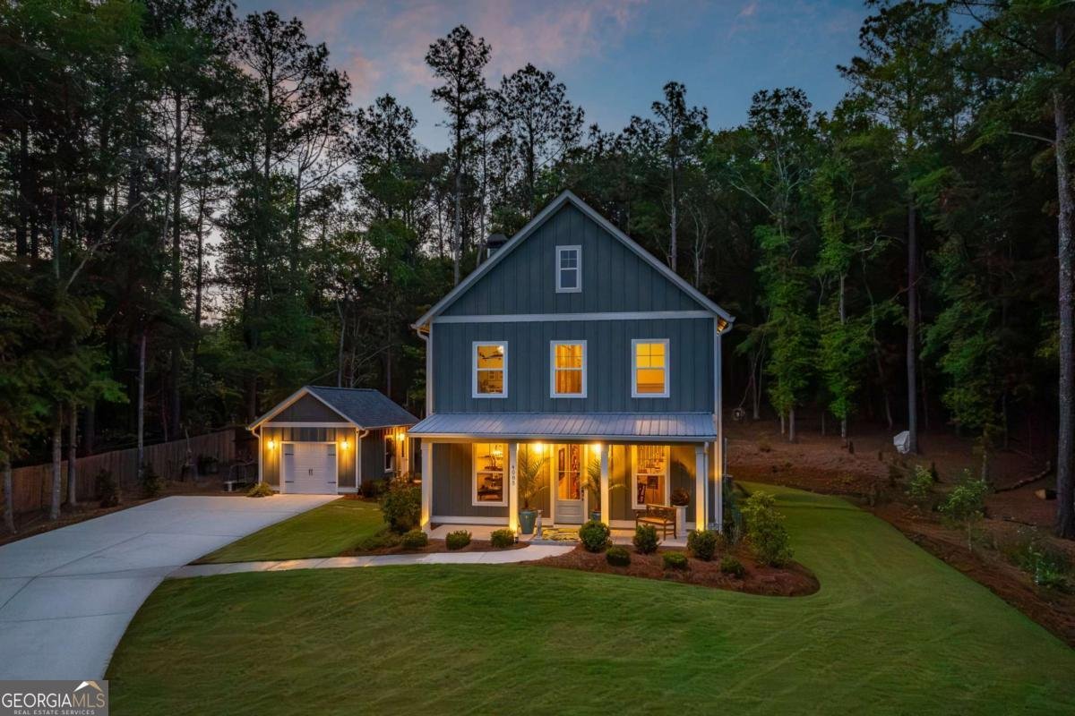 4085 Barnett Shoals Road Athens - Photo 71