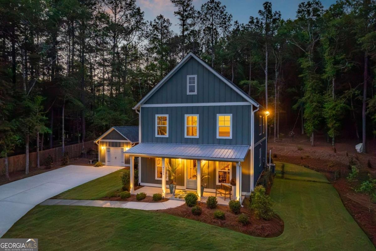 4085 Barnett Shoals Road Athens - Photo 72