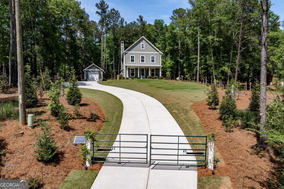 4085 Barnett Shoals Road Athens - Photo 73