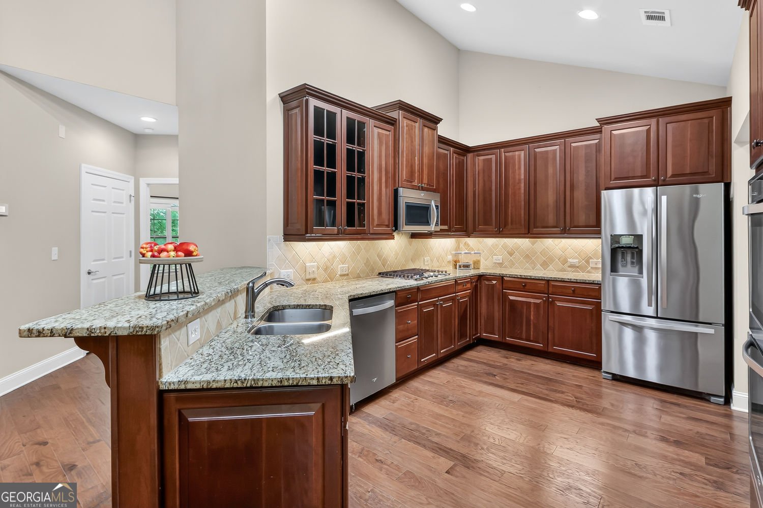 120 Chastain Road Kennesaw - Photo 14