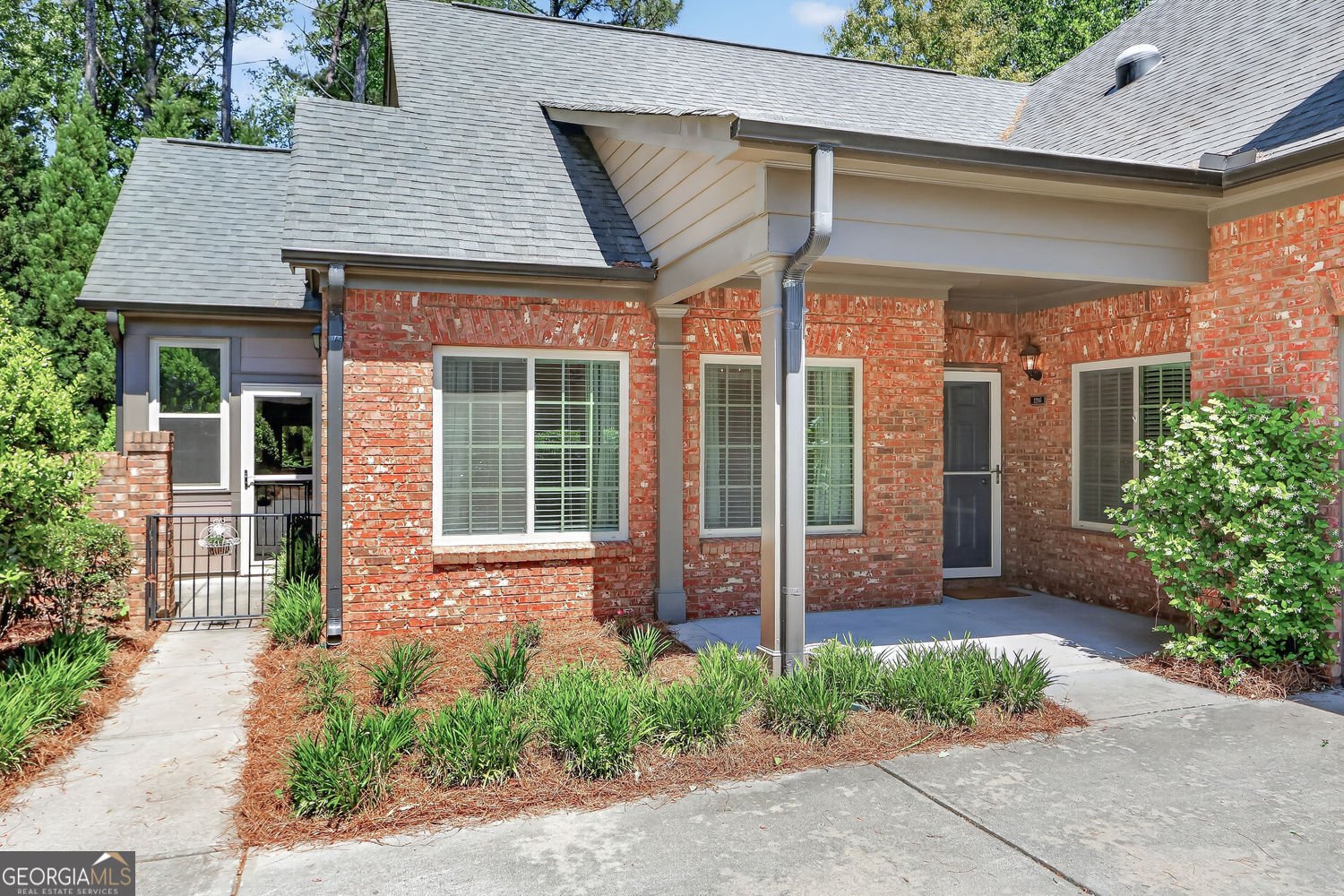 120 Chastain Road Kennesaw - Photo 34