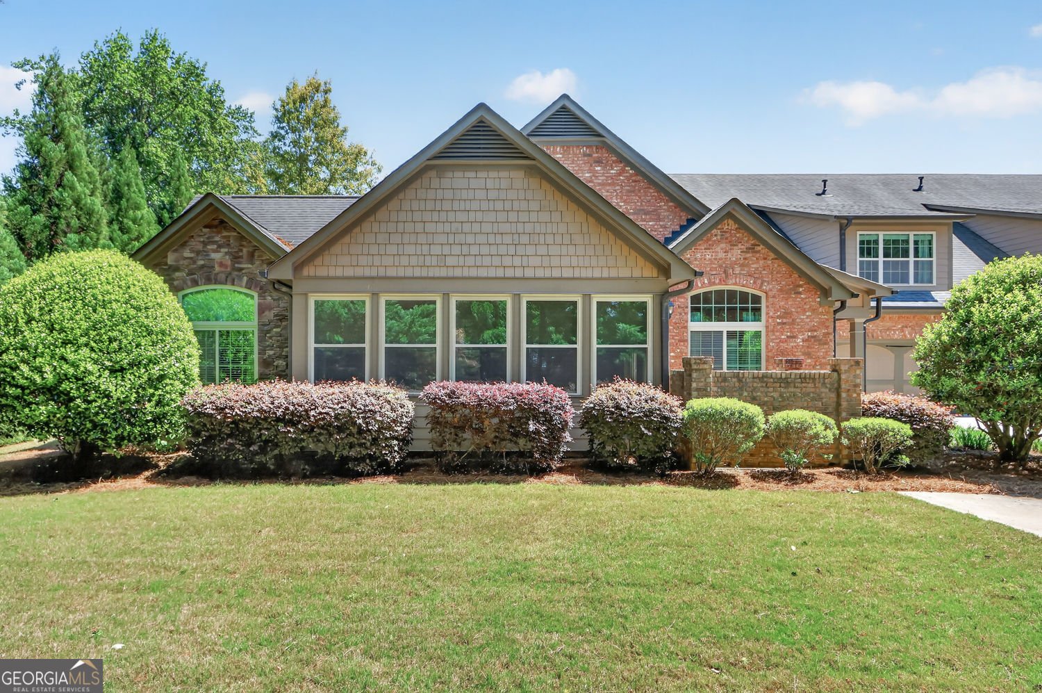 120 Chastain Road Kennesaw - Photo 36