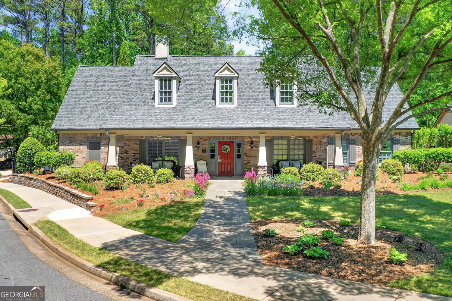 120 Chastain Road Kennesaw - Photo 41