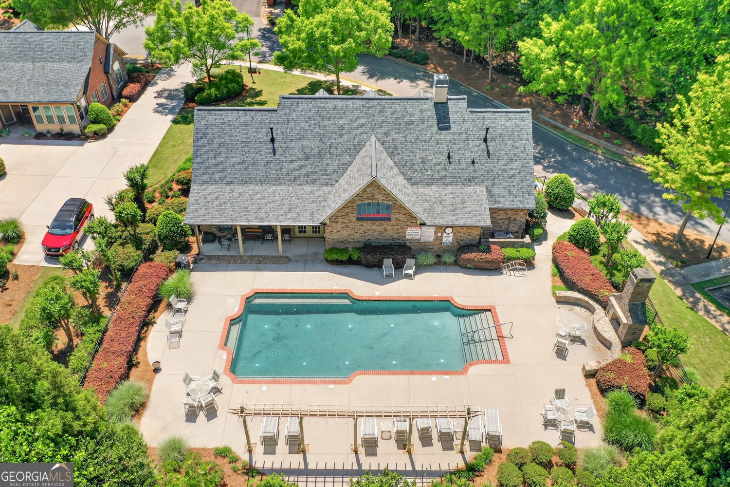 120 Chastain Road Kennesaw - Photo 42