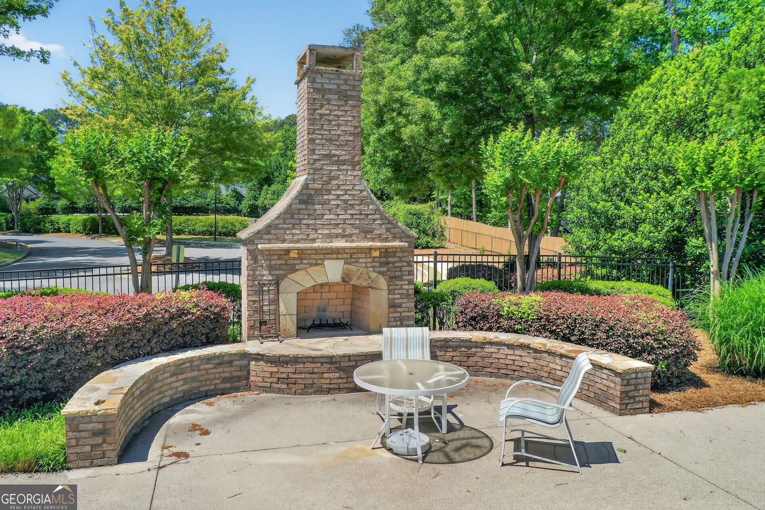 120 Chastain Road Kennesaw - Photo 43