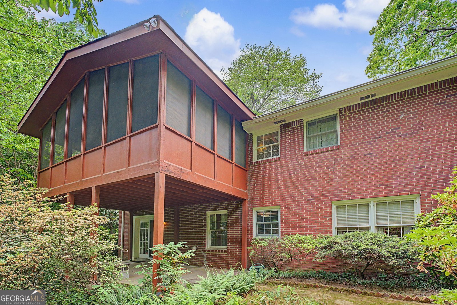 503 Durand Drive Atlanta - Photo 32