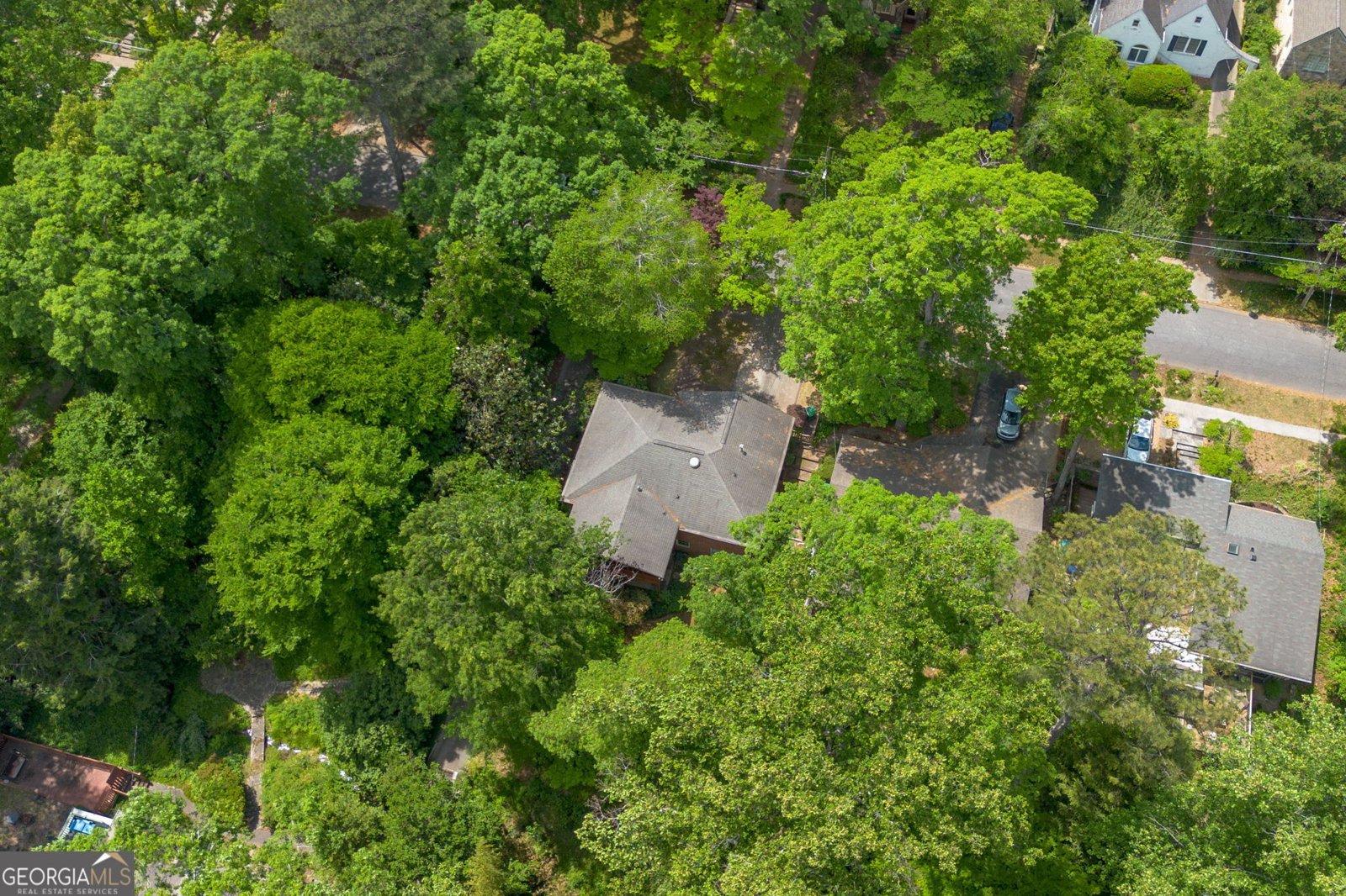 503 Durand Drive Atlanta - Photo 36