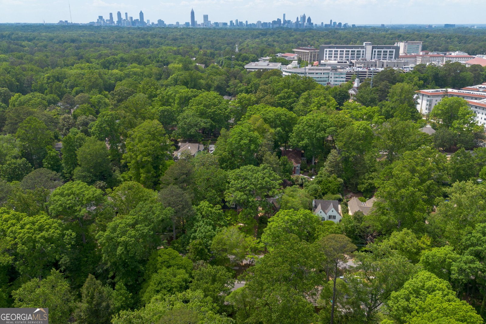 503 Durand Drive Atlanta - Photo 37