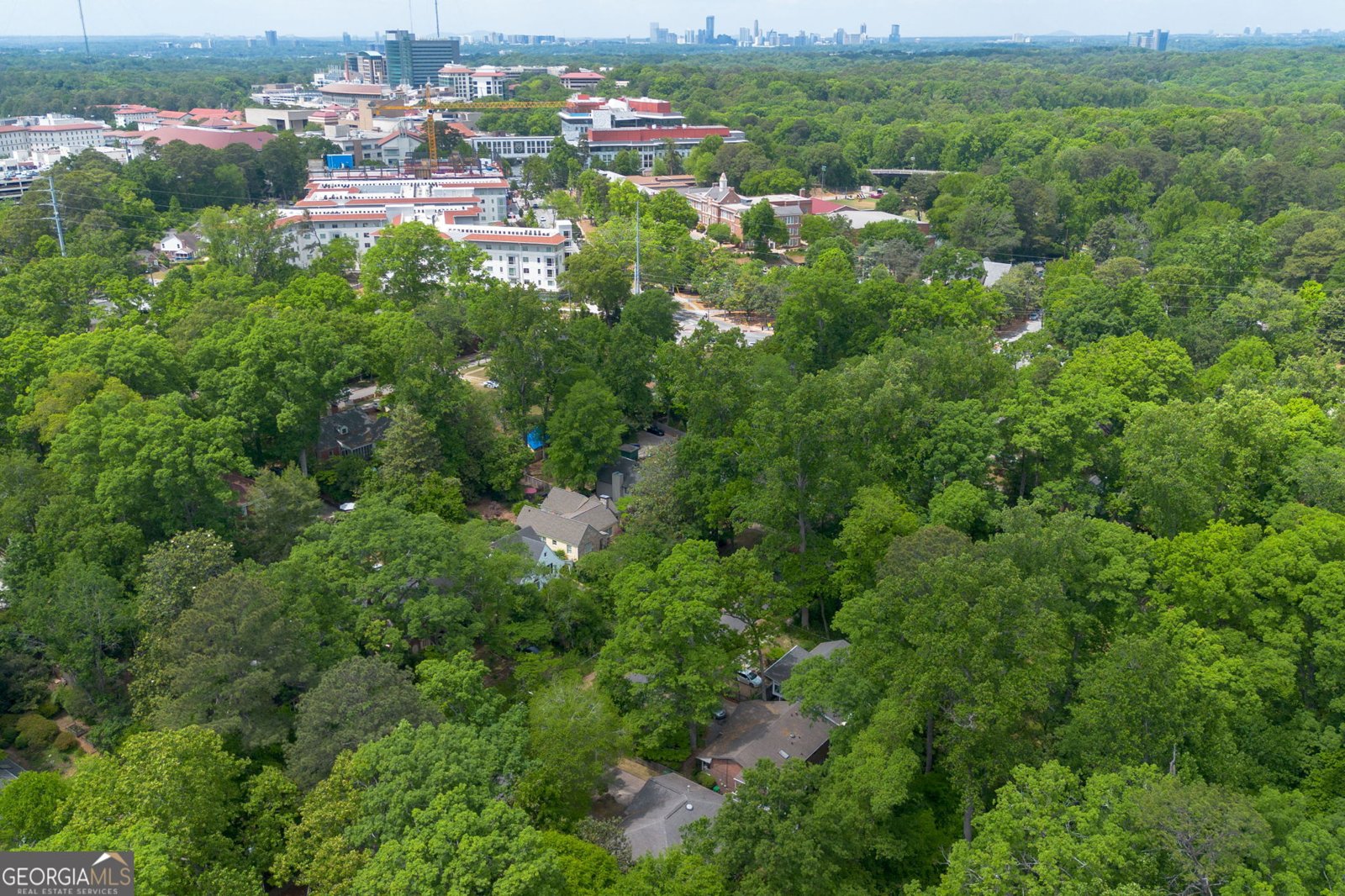 503 Durand Drive Atlanta - Photo 38