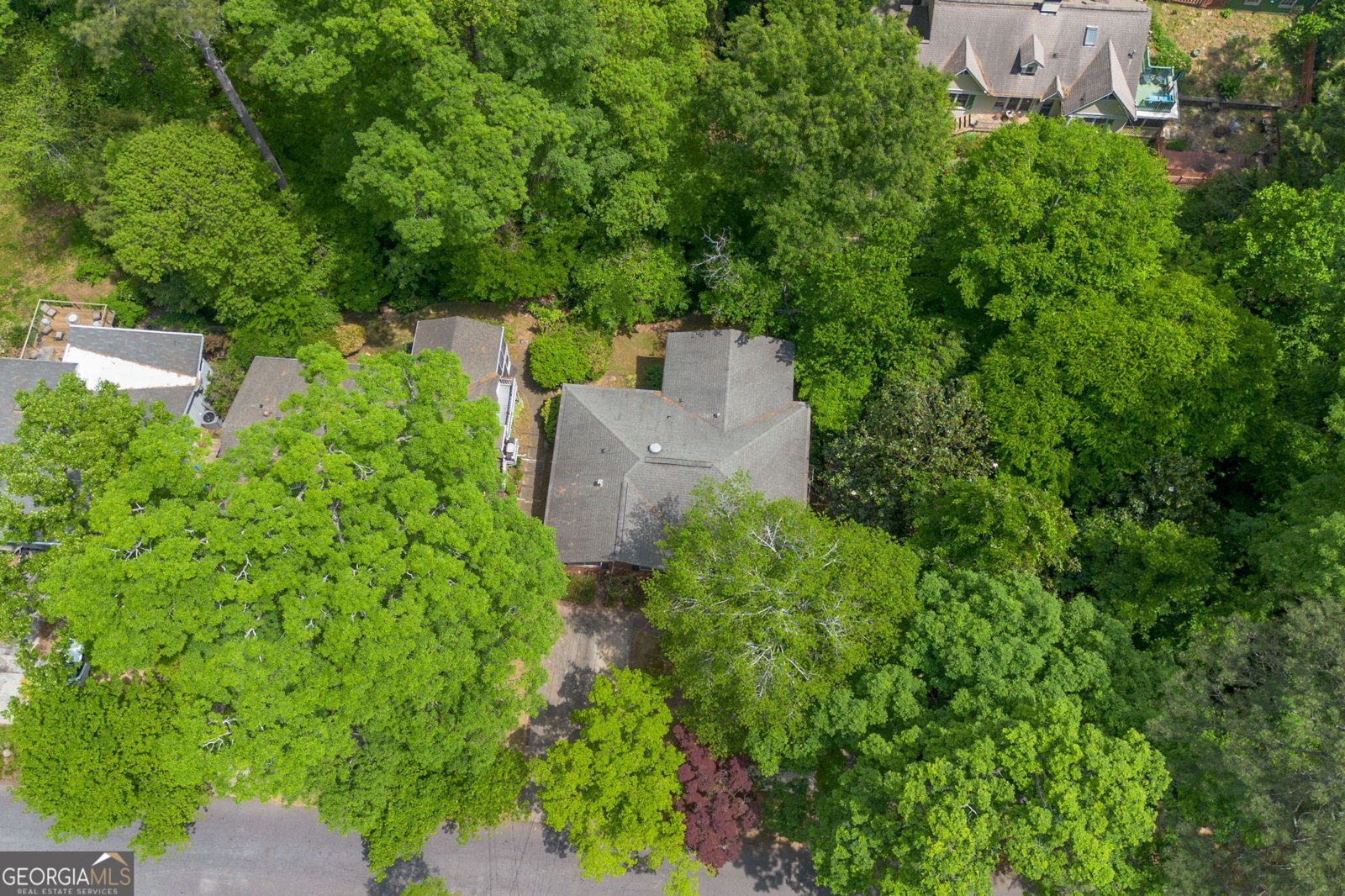 503 Durand Drive Atlanta - Photo 39