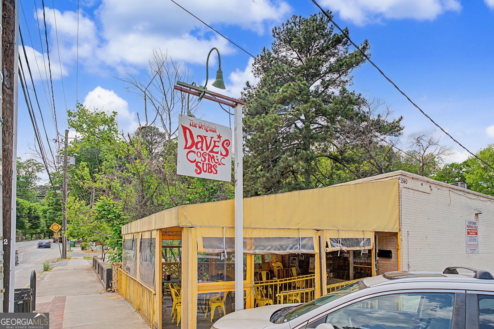 503 Durand Drive Atlanta - Photo 42