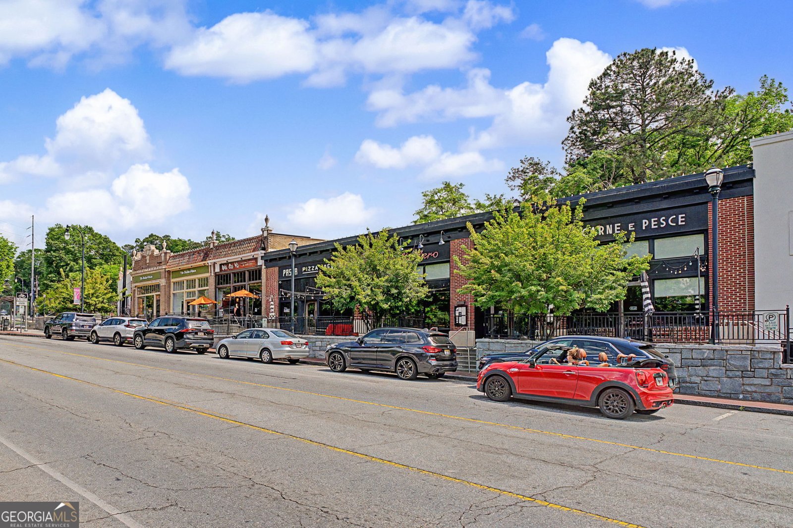 503 Durand Drive Atlanta - Photo 45