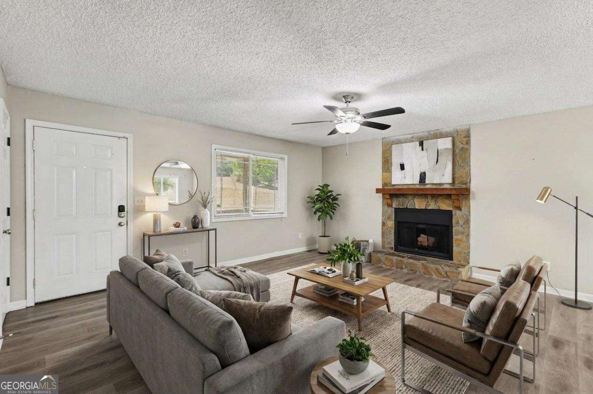 2271 Chestnut Place Lithia Springs - Photo 8