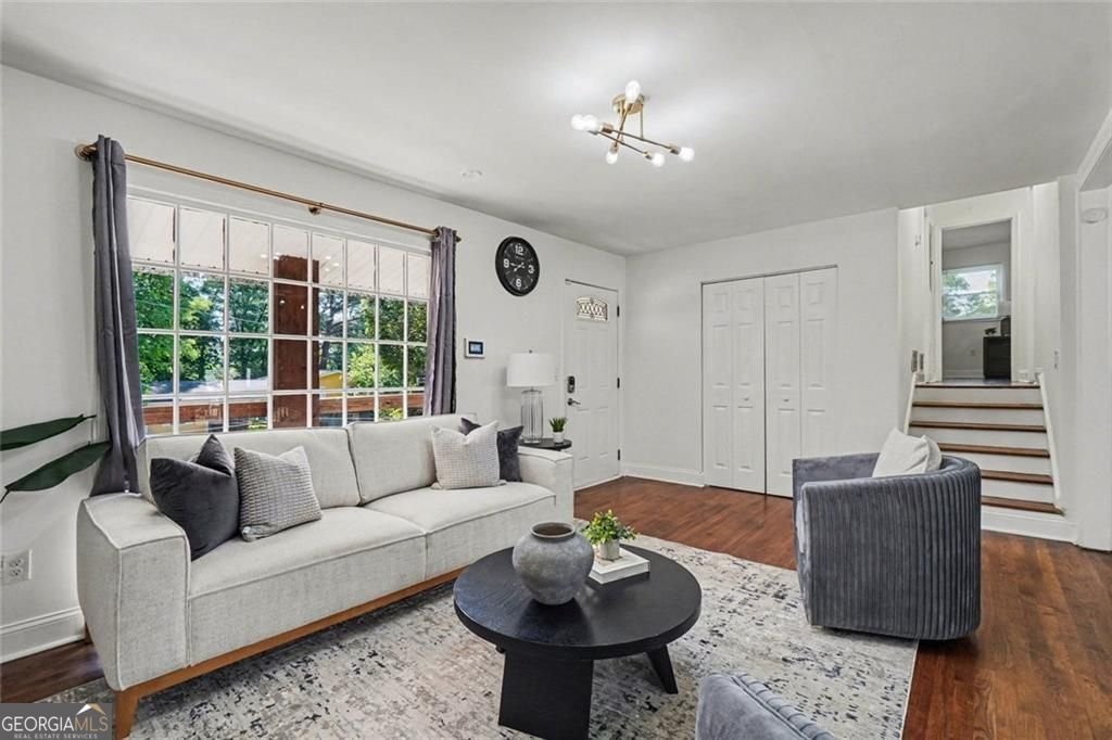 2637 Casher Drive Decatur - Photo 10