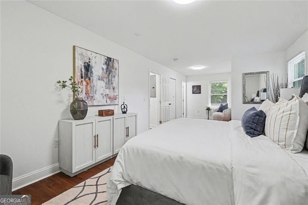 2637 Casher Drive Decatur - Photo 12