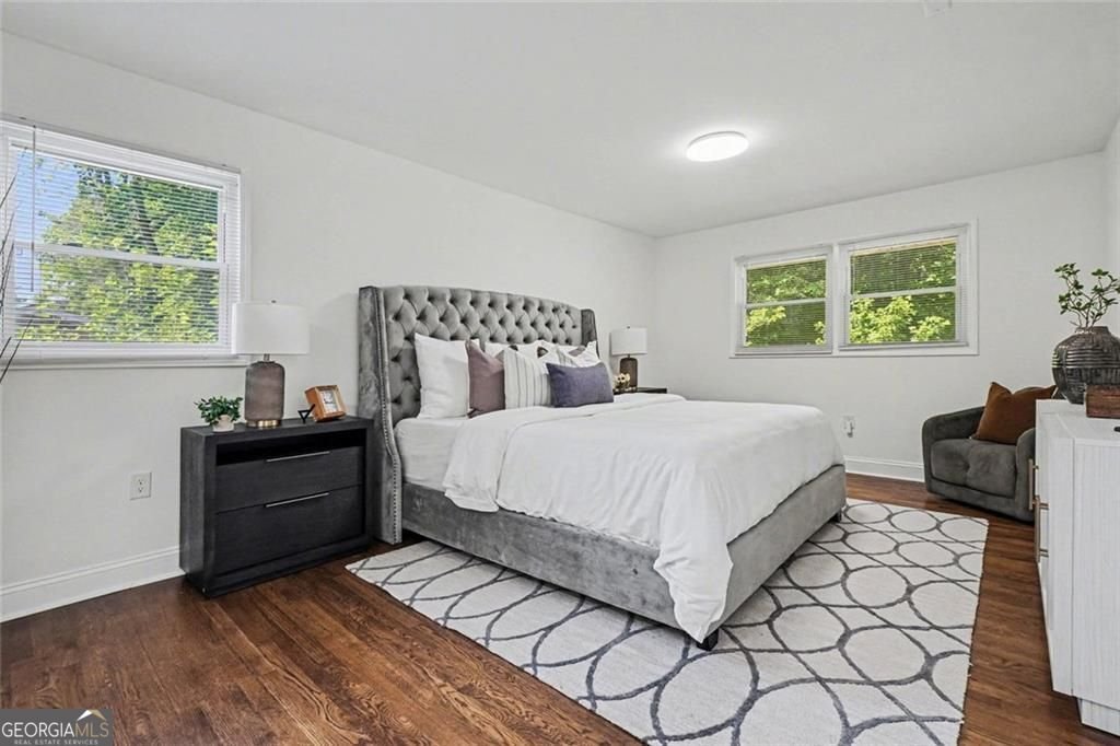 2637 Casher Drive Decatur - Photo 13