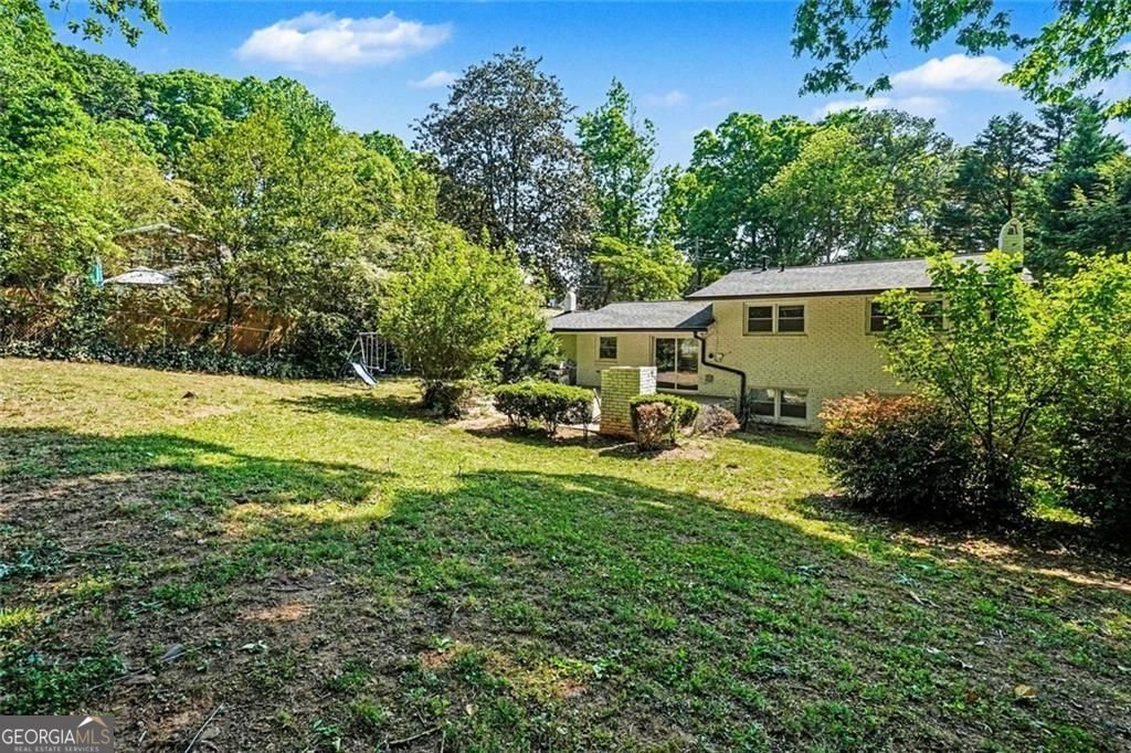 2637 Casher Drive Decatur - Photo 23