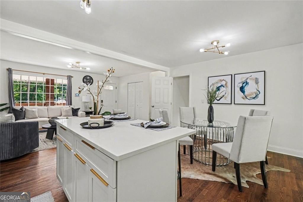 2637 Casher Drive Decatur - Photo 7