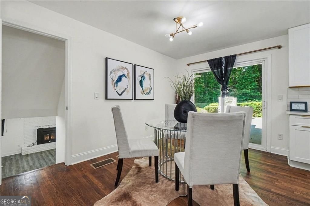 2637 Casher Drive Decatur - Photo 9