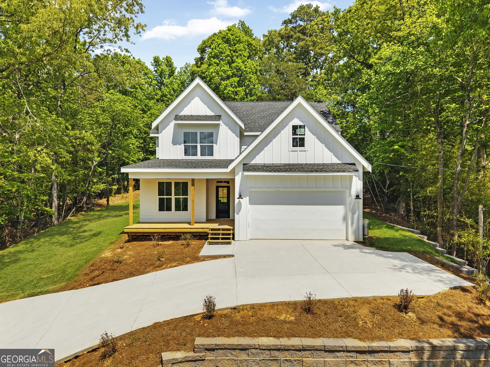 6144 Cardinal Drive Gainesville - Photo 1