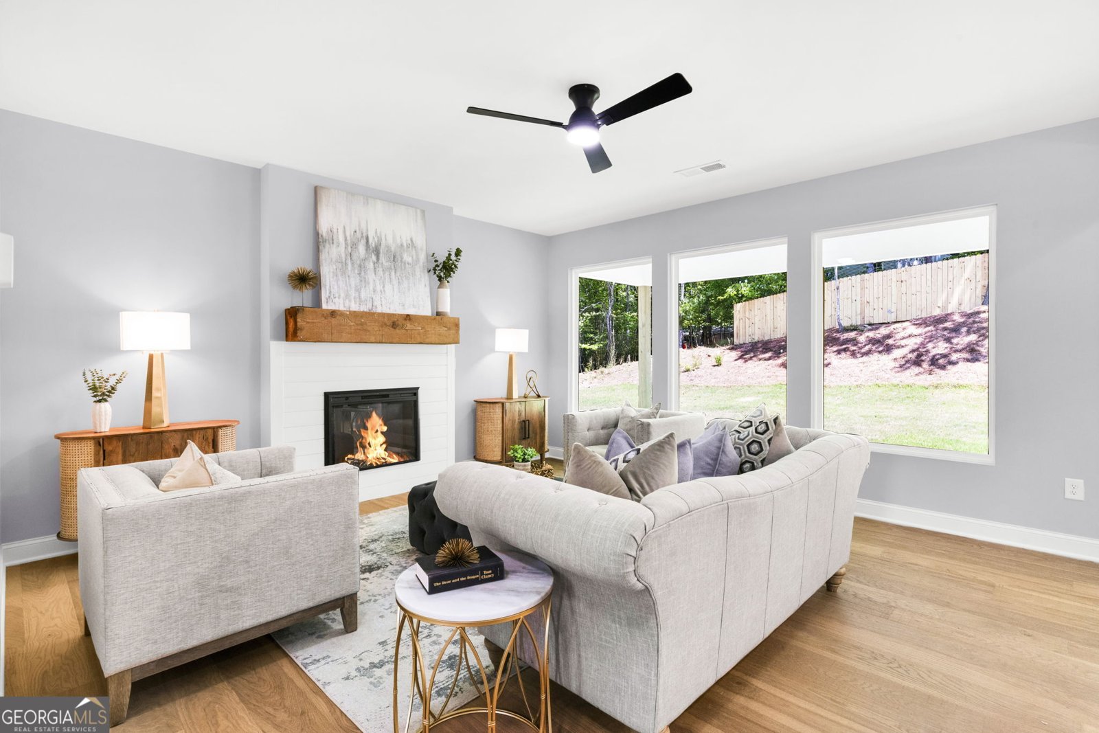 6144 Cardinal Drive Gainesville - Photo 11