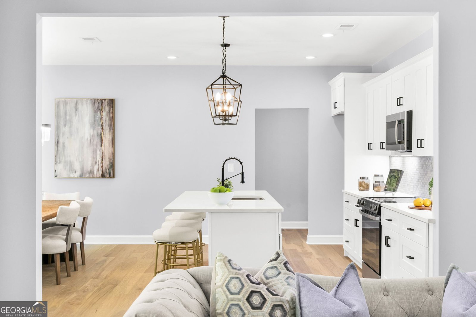 6144 Cardinal Drive Gainesville - Photo 13