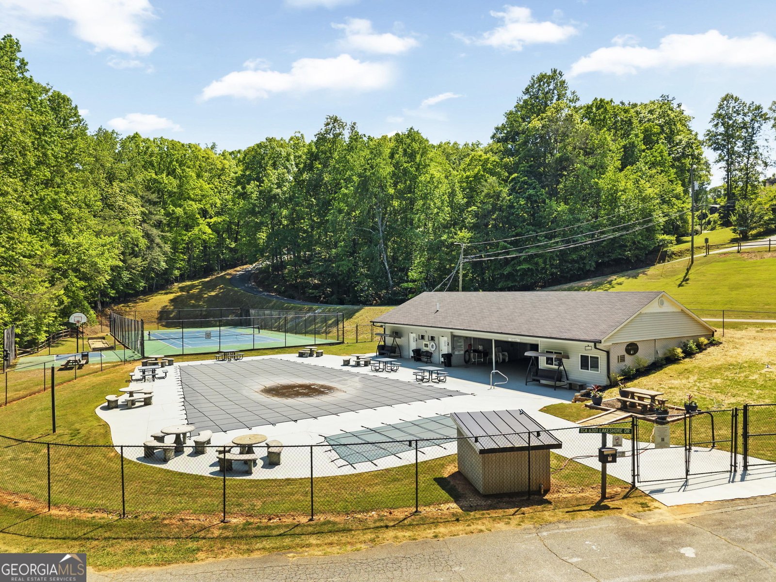 6144 Cardinal Drive Gainesville - Photo 39