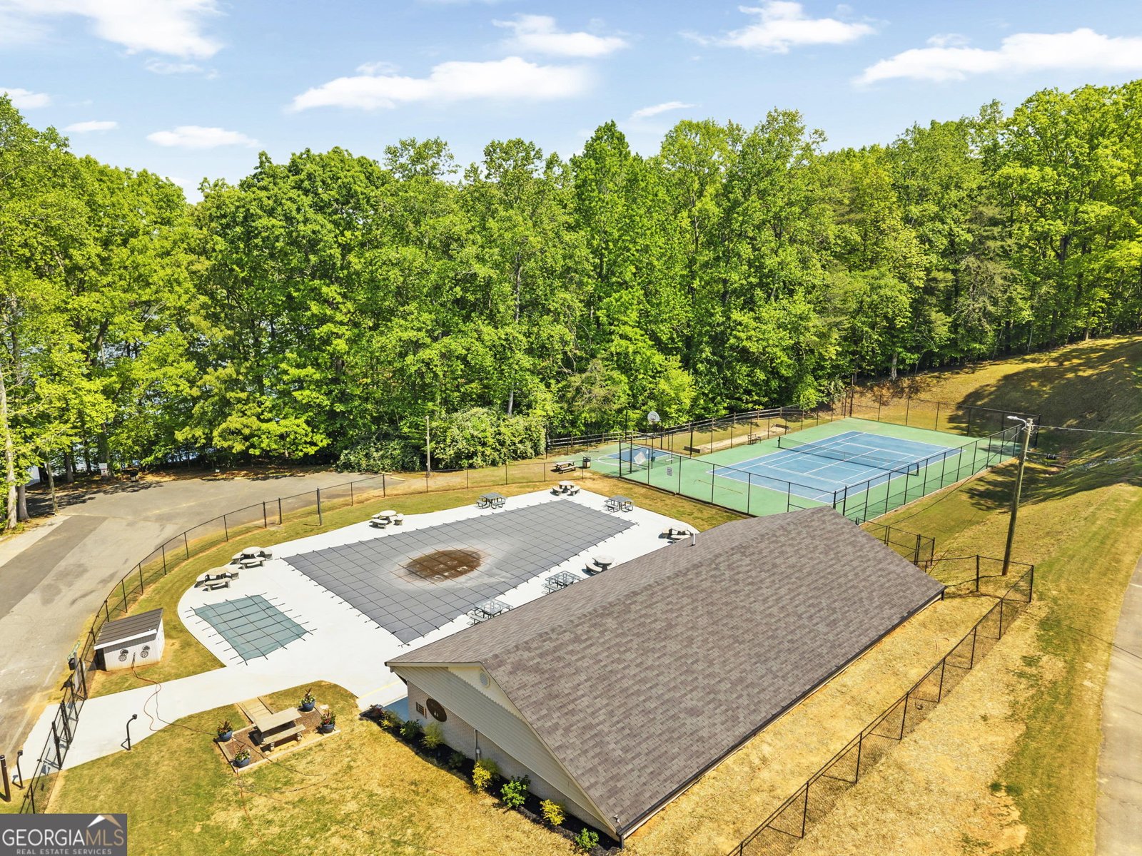 6144 Cardinal Drive Gainesville - Photo 40