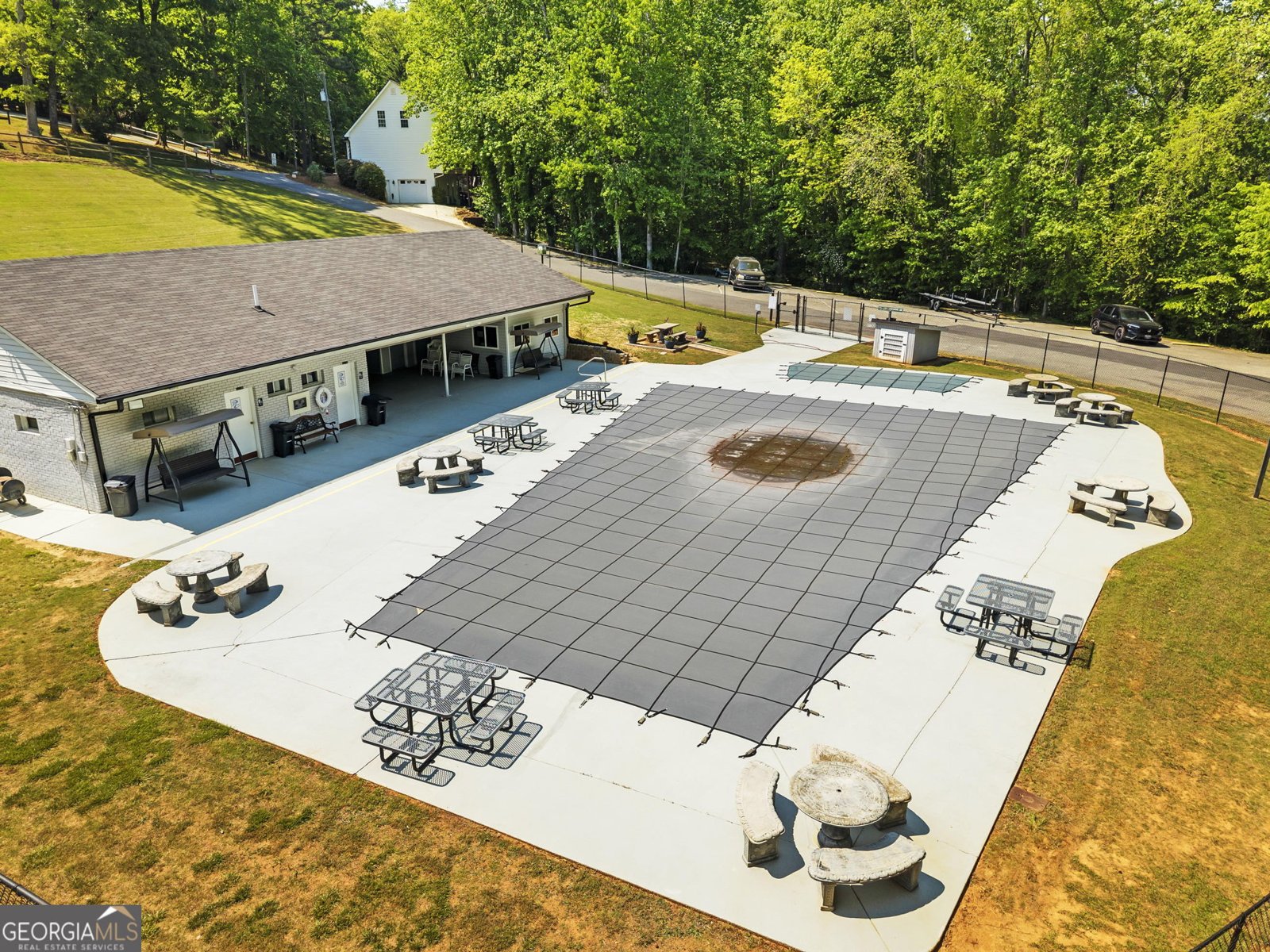 6144 Cardinal Drive Gainesville - Photo 42