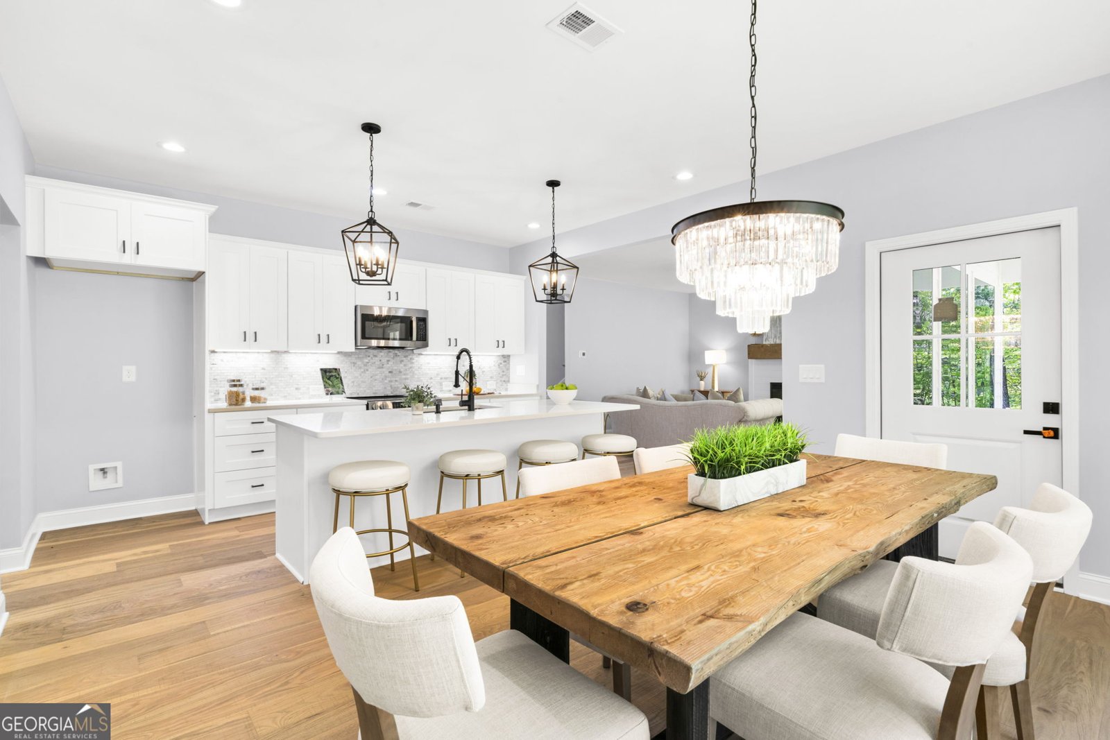 6144 Cardinal Drive Gainesville - Photo 7