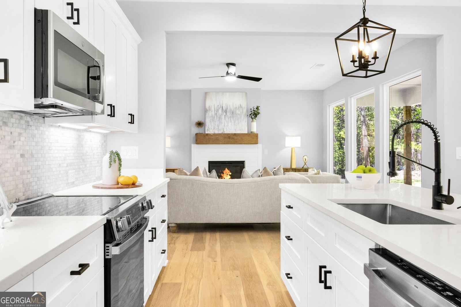 6144 Cardinal Drive Gainesville - Photo 8