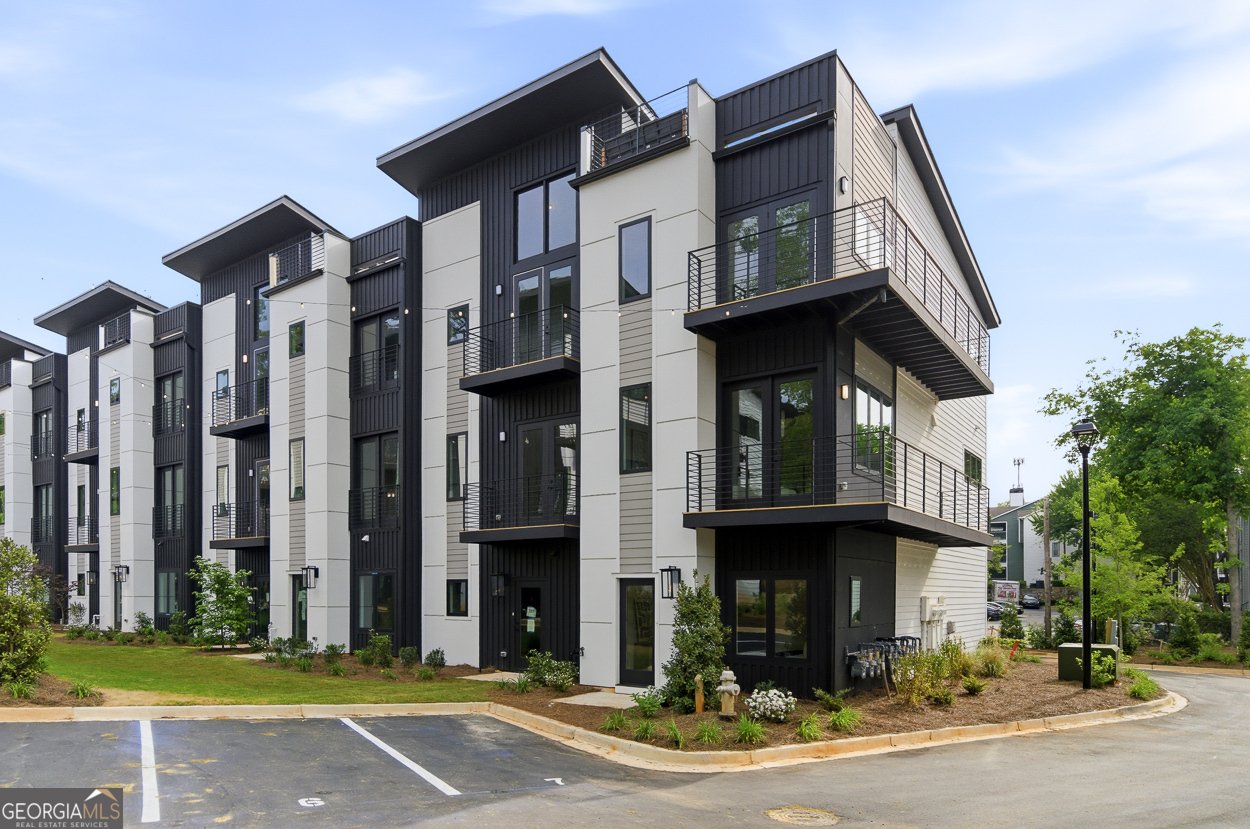 1198 Penny Lane Atlanta - Photo 1