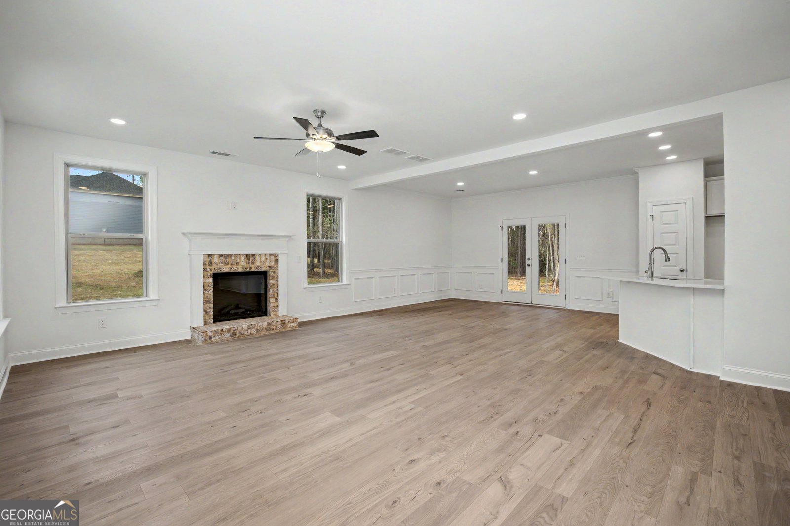 3526 Jodeco Road Jonesboro - Photo 13