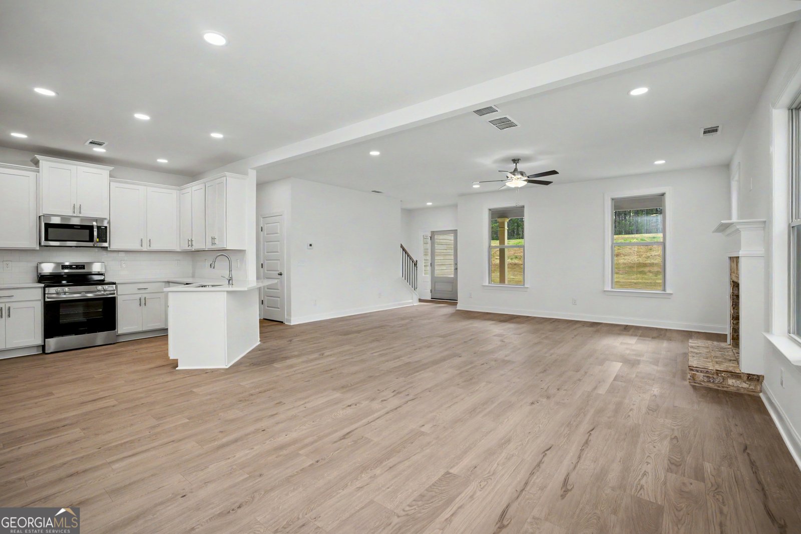 3526 Jodeco Road Jonesboro - Photo 18