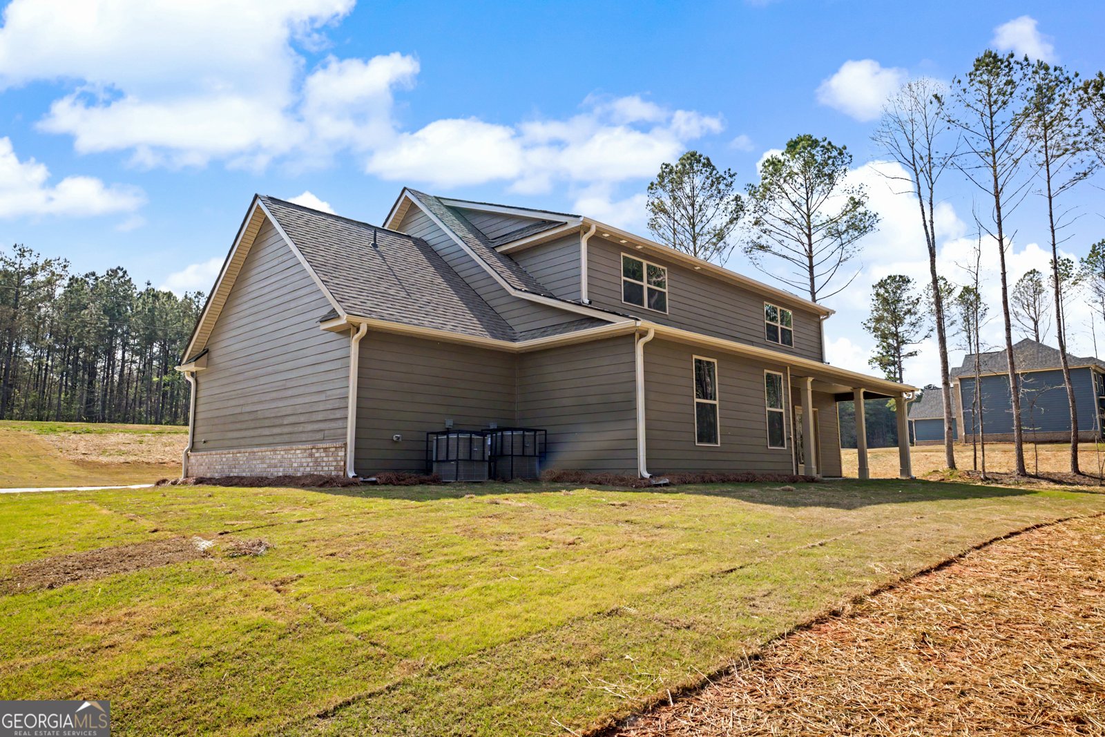 3526 Jodeco Road Jonesboro - Photo 49
