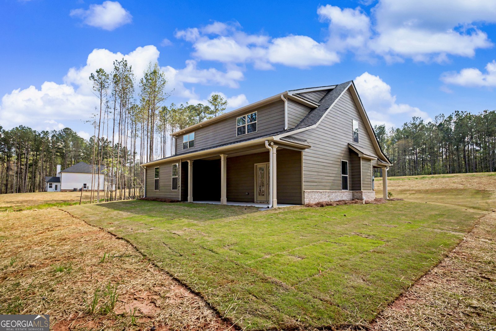 3526 Jodeco Road Jonesboro - Photo 53